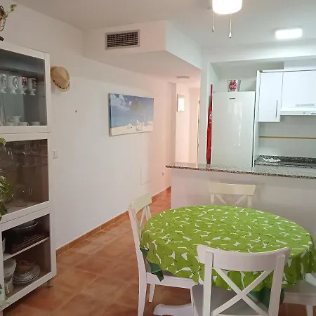Precioso Con Piscina Y Garage Palomares (Almeria)
