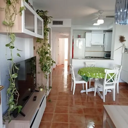 Precioso Con Piscina Y Garage * Palomares (Almeria)