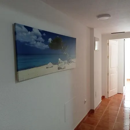 Precioso Con Piscina Y Garage Apartment Palomares (Almeria)