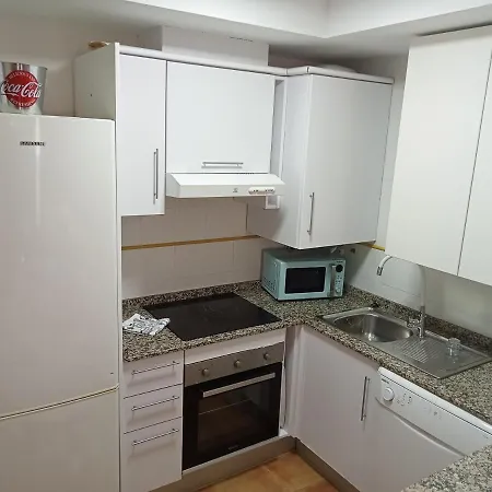 Apartment Precioso Con Piscina Y Garage Palomares (Almeria)