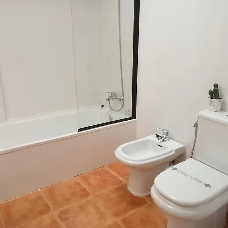 Precioso Con Piscina Y Garage Apartment *
