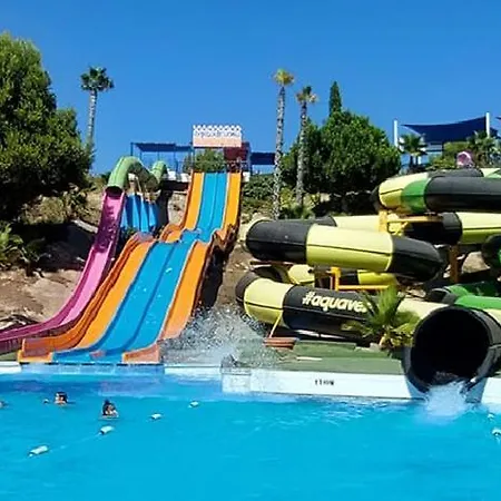 Precioso Con Piscina Y Garage * Palomares (Almeria)