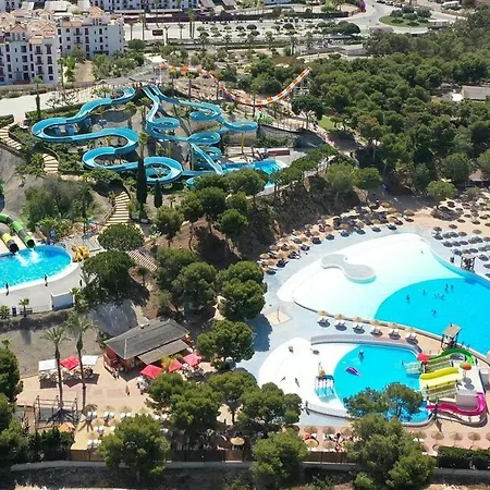 Precioso Con Piscina Y Garage Apartment *