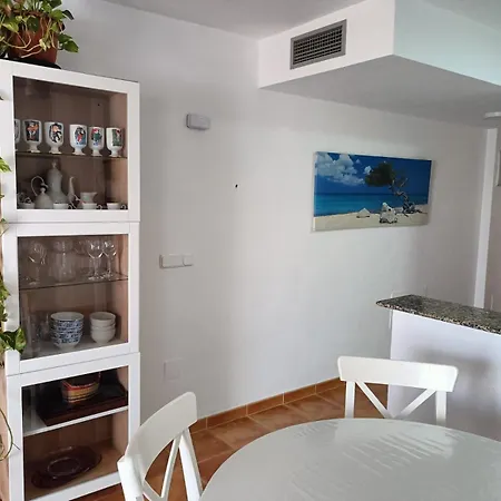Apartment Precioso Con Piscina Y Garage Palomares (Almeria)