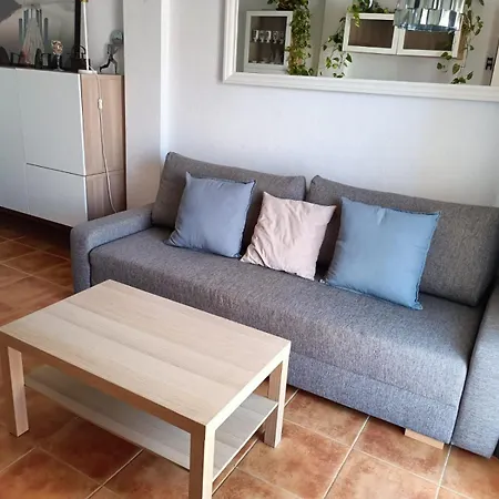 Precioso Con Piscina Y Garage Palomares (Almeria)