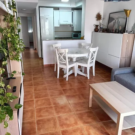 Precioso Con Piscina Y Garage * Palomares (Almeria)