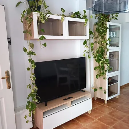 Precioso Con Piscina Y Garage * Palomares (Almeria)