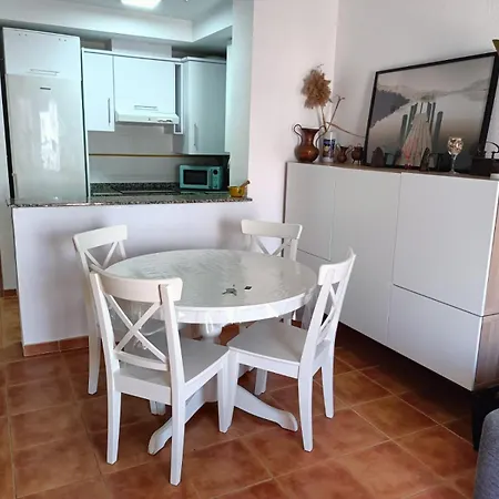 Apartment Precioso Con Piscina Y Garage