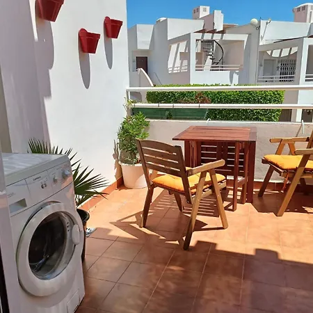 Apartment Precioso Con Piscina Y Garage *