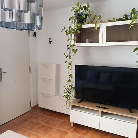Apartment Precioso Con Piscina Y Garage Palomares (Almeria)