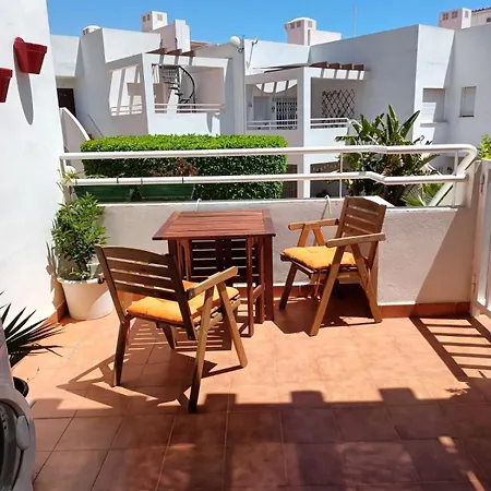 Apartment Precioso Con Piscina Y Garage *