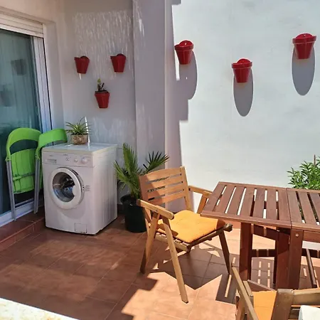 Precioso Con Piscina Y Garage Apartment Palomares (Almeria)