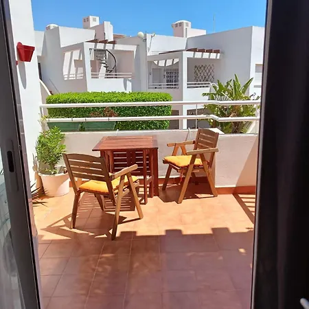 Apartment Precioso Con Piscina Y Garage