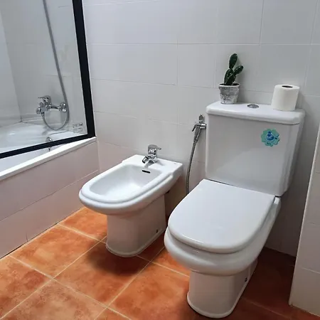 Precioso Con Piscina Y Garage Apartment Palomares (Almeria)