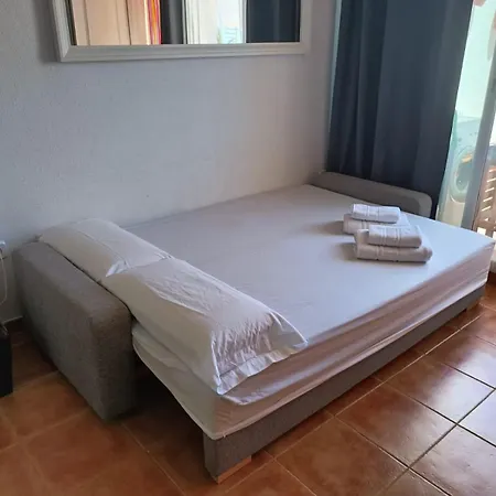 Apartment Precioso Con Piscina Y Garage Palomares (Almeria)