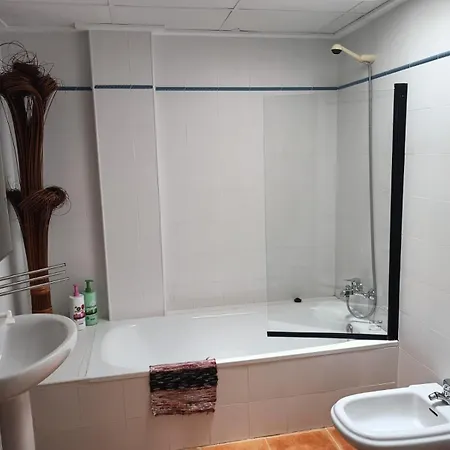 Apartment Precioso Con Piscina Y Garage *