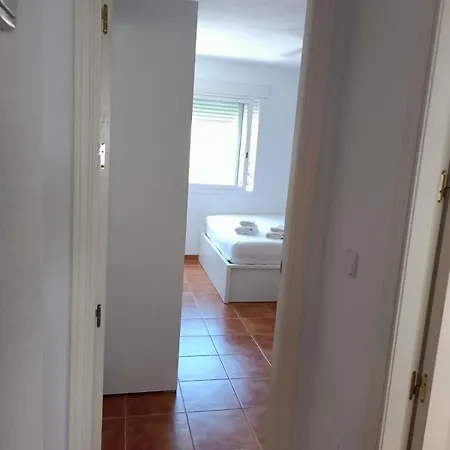 Precioso Con Piscina Y Garage Apartment Palomares (Almeria)