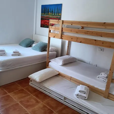 Apartment Precioso Con Piscina Y Garage