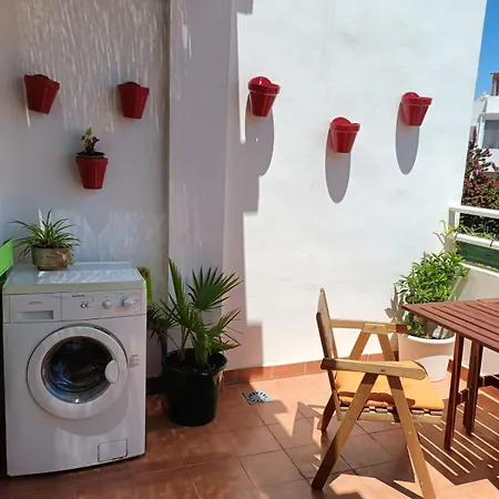 Precioso Con Piscina Y Garage Apartamento *