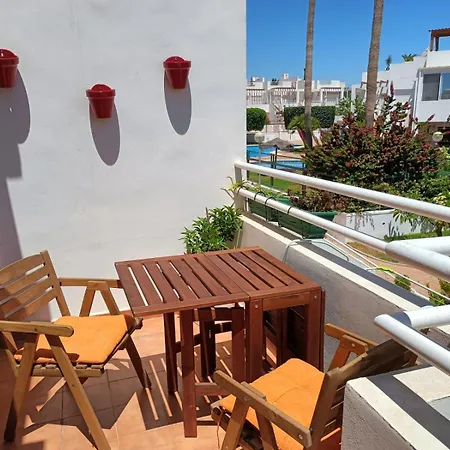 Precioso Con Piscina Y Garage Palomares (Almeria)